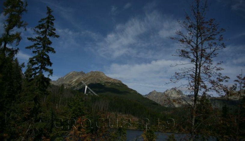 Apartmán Crocus 219 - Štrbské Pleso Vysoké Tatry